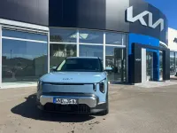 Neu Kia EV2 106 kW (145 PS) 2026 SUV