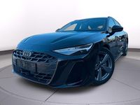 Używany Audi A6 S-line plus 204 KM (150 kW) 2025 Czarny Kombi