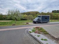 Usata Renault Master 150 CV (110 kW) 2021 Grigio Monovolume