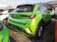 Gebraucht Opel Mokka-e Edition 100 kW (136 PS) 2022 Gruen SUV