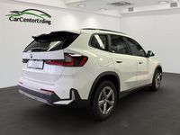 Gebraucht BMW X1 Performance 136 PS (100 kW) 2022 Weiß SUV