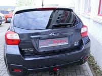 Occasion Subaru XV Comfort 147 ch (108 kW) 2012 Gris SUV