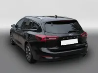 Używany Ford Focus Titanium 125 KM (91 kW) 2024 Czarny