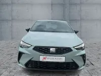 Neu Seat Ibiza FR 116 PS (85 kW) 2026 Grau Kleinwagen