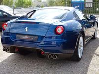 gebraucht Ferrari 599 F1*CARBONSITZE