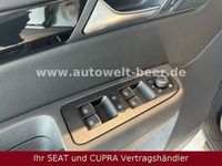 gebraucht Seat Alhambra 2.0 TDI XCELLENCE FR 150PS