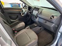 Gebraucht Dacia Spring Extreme 47 kW (65 PS) 2023 Silber Kleinwagen