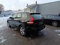 Second-hand Volvo XC60 Core 197 CP (144 kW) 2023 Negru SUV
