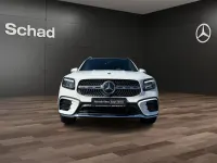 Gebraucht Mercedes GLB220 AMG 190 PS (139 kW) 2025 Weiß SUV