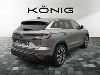 Gebraucht Renault Austral Techno 158 PS (116 kW) 2023 Grau SUV