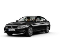 Gebraucht BMW 520 Efficient Dynamics 190 PS (139 kW) 2025 Limousine