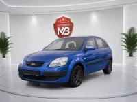 Gebraucht Kia Rio Basis 97 PS (71 kW) 2009 Kleinwagen