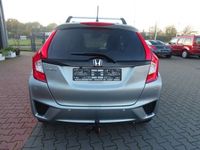 gebraucht Honda Jazz Elegance