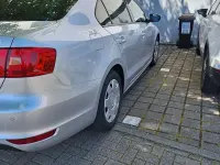 Gebraucht VW Jetta 150 PS (110 kW) 2014 Limousine