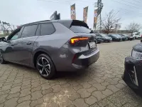 Gebraucht Opel Astra 2025 Grau Kleinwagen