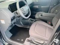 Ny Kia EV2 Air 108 kW (147 HK) 2026 Sort SUV