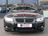 gebraucht BMW 325 Cabriolet i M-SPORT! NAVI PROF! 2. HAND!