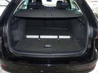 Gebraucht Skoda Octavia Style 150 PS (110 kW) 2022 Schwarzmagic perleffekt Kombi