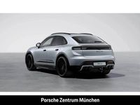 Gebraucht Porsche Macan GTS 419 kW (571 PS) 2026 Dolomitsilbermetallic SUV