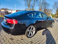 gebraucht Audi A5 Sportback 3.0 TDI