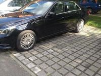 Gebraucht Mercedes 200 188 PS (138 kW) 2015 Schwarz Limousine