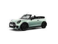 Neu Mini Cooper Cabriolet 204 PS (150 kW) 2025 Cabrio