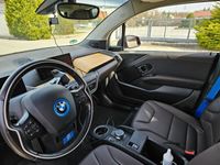 gebraucht BMW 120 i3sAh, Suite, Vollausstattung, Service neu