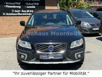 Gebraucht Volvo XC70 Summum 215 PS (158 kW) 2015 Schwarz Kombi
