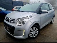 gebraucht Citroën C1 MODELL 2018 ✅️1 J GARANTIE✅️