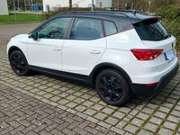 gebraucht Seat Arona -1,0 CNG Style