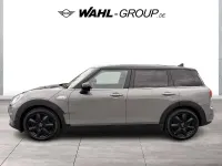 Gebraucht Mini Cooper S Clubman Chili 192 PS (141 kW) 2019 Grau Kombi