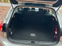 Gebraucht Ford Focus Trend 125 PS (91 kW) 2019 Grau Kombi