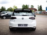 Gebraucht VW Golf VII GTE 150 PS (110 kW) 2015 Weiß Kleinwagen