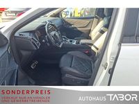 Gebraucht DS Automobiles DS7 Crossback 181 PS (133 kW) 2019 Blanc banquise SUV