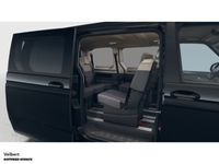 gebraucht VW Multivan LIFE TDI Juni 2024