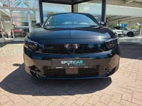 Gebraucht Opel Corsa 101 PS (74 kW) 2025 Schwarz Kleinwagen