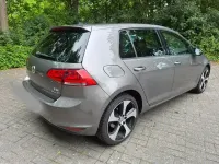 Gebraucht VW Golf VII Cup 86 PS (63 kW) 2014 Grau Limousine