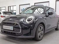 Gebraucht Mini Cooper SE Essential 135 kW (184 PS) 2022 Schwarz Kleinwagen