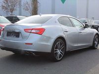 gebraucht Maserati Ghibli 3.0 V6 S Q4 Automatik*LEDER*SPORT AGA*SHZ