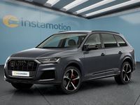 Gebraucht Audi Q7 340 PS (250 kW) 2022 Grau SUV