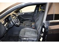 Gebraucht VW Arteon R-line 200 PS (147 kW) 2023 Deep black perleffekt Kombi