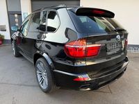Gebraucht BMW X5 Shadowline 408 PS (300 kW) 2011 Schwarz SUV