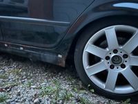 gebraucht BMW 330 E46 D