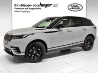 Gebraucht Land Rover Range Rover Velar Black Edition 301 PS (221 kW) 2025 Arroios grey SUV