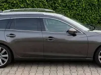Gebraucht Mazda 6 Sports-Line 194 PS (142 kW) 2022 Grau Kombi
