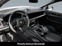 Neu Porsche Cayenne E-Hybrid Coupe Black Edition 470 PS (345 kW) 2026 Carraraweißmetallic SUV