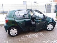 gebraucht Toyota Yaris 1.0 Sol