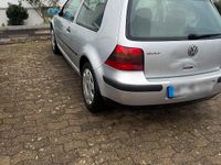 Occasion VW Golf 75 PK (55 kW) 2000 Grijs Coupé