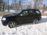 gebraucht Mazda Tribute 2.3 2005 mit LPG.