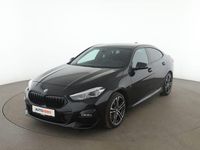 Gebraucht BMW 220 M Sport 190 PS (139 kW) 2021 Schwarz Coupé